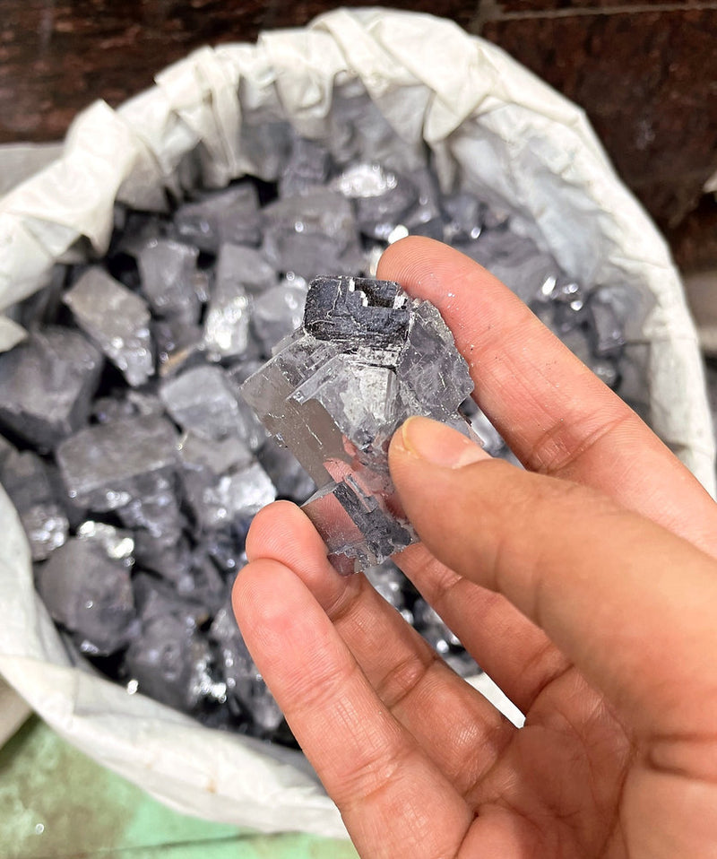Antimony (Surma) (Ismid)