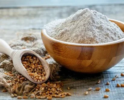 Jaw, Shaeer, Barley