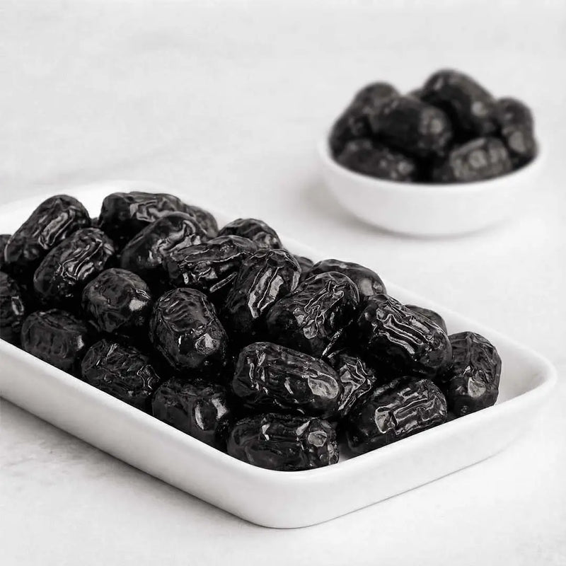 Dates (Khajoor) (Tamar)