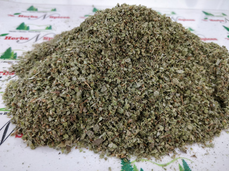 Marzanjosh, Sweet/Knotted Marjoram