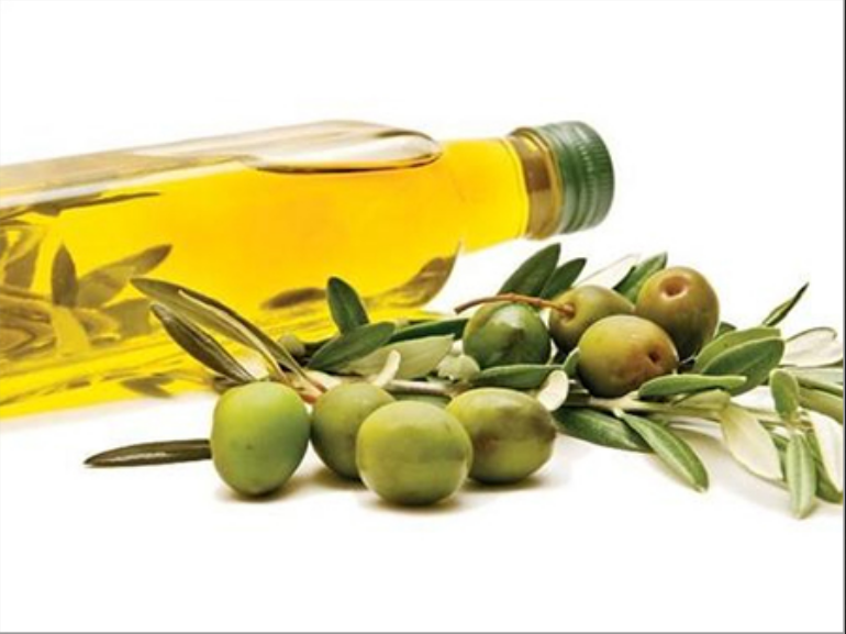 Olive oil (Zaitoon)